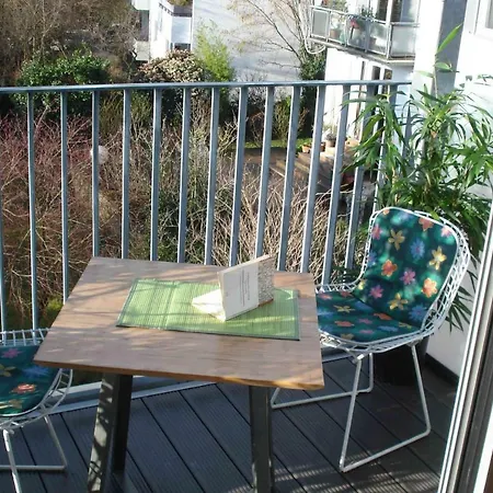 Lovely In Cannstatt