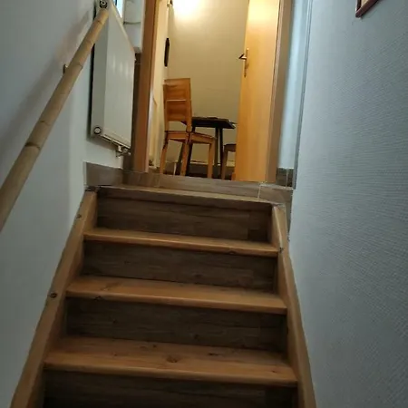 Проживание в семье Lovely In Cannstatt *