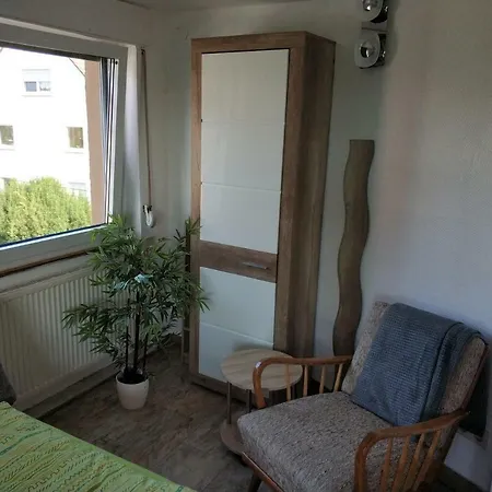 Lovely In Cannstatt * שטוטגרט