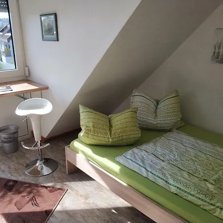 Lovely In Cannstatt Stuttgart