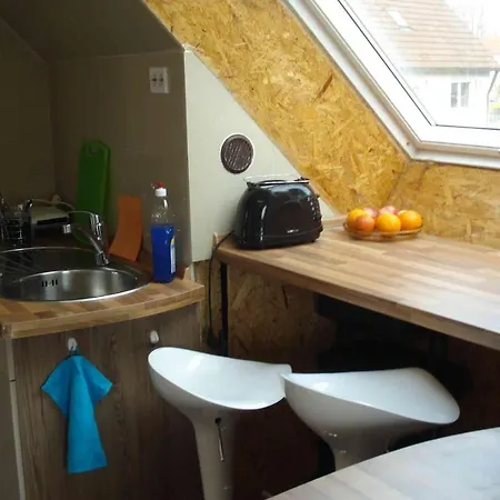 Lovely In Cannstatt שטוטגרט