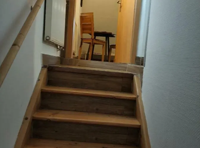 Séjour chez l'habitant Lovely In Cannstatt *