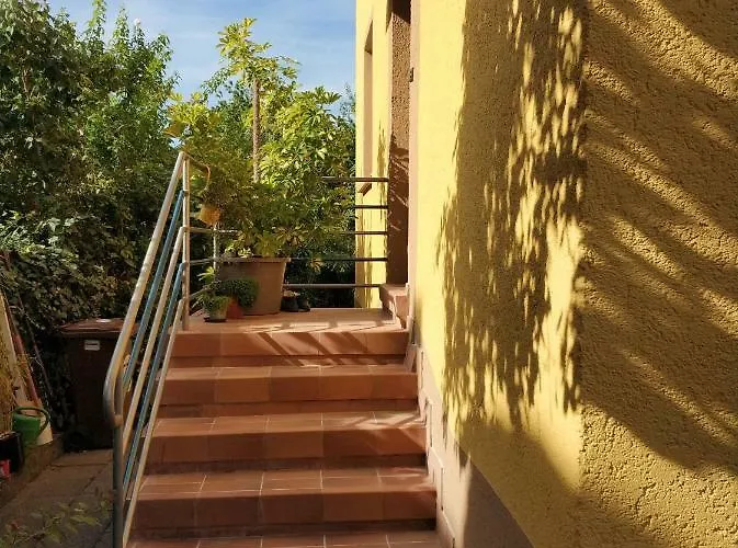 Séjour chez l'habitant Lovely In Cannstatt Stuttgart