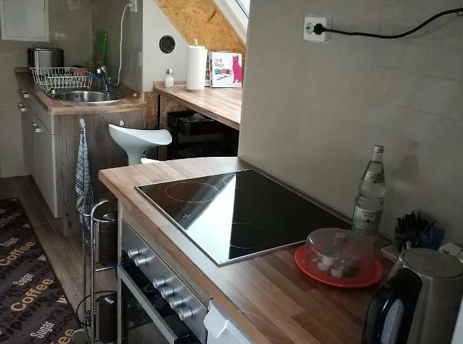 Lovely In Cannstatt 斯图加特