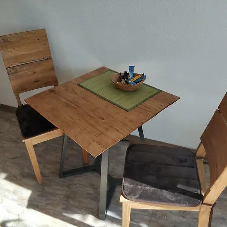 Homestay Lovely In Cannstatt *