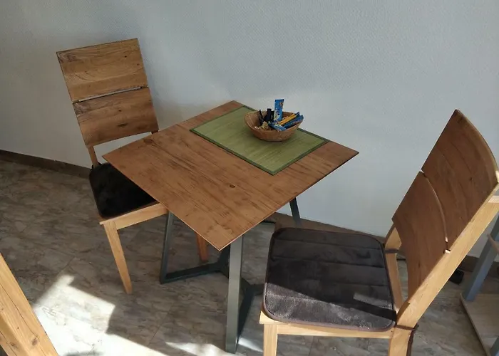 Homestay Lovely In Cannstatt *